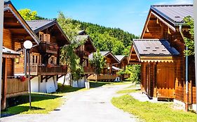 Résidence Néméa Les Chalets du Bois de Champelle