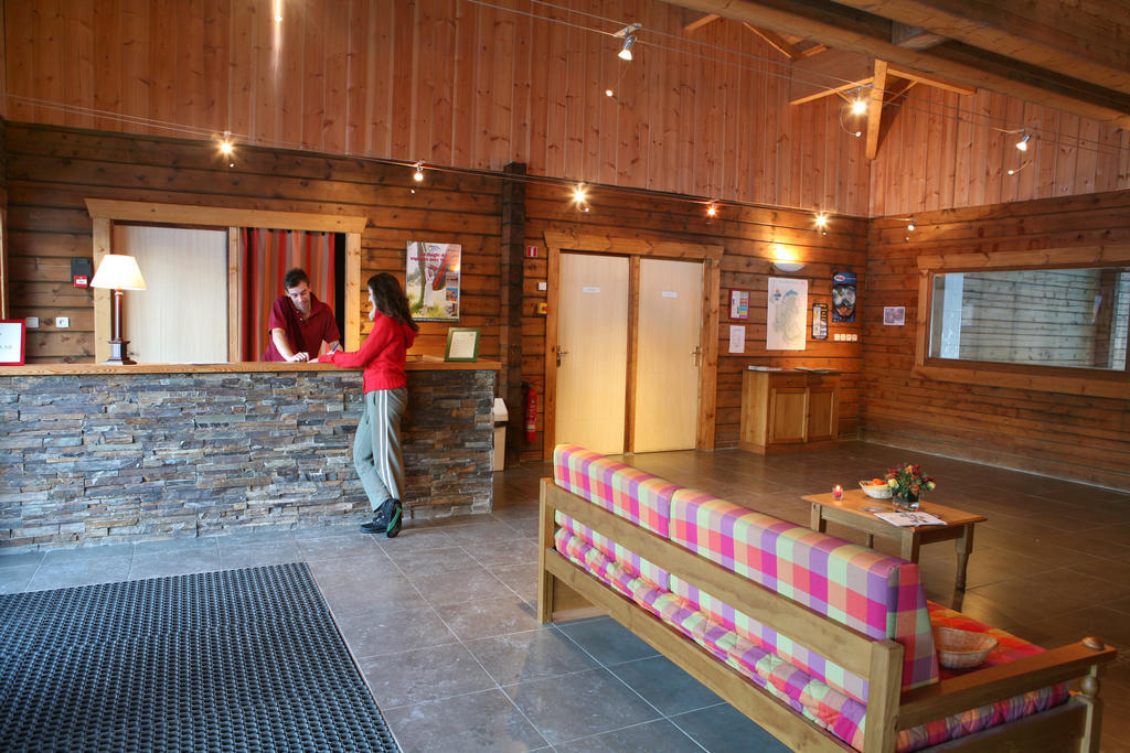 Résidence Néméa Les Chalets du Bois de Champelle Morillon Extérieur photo
