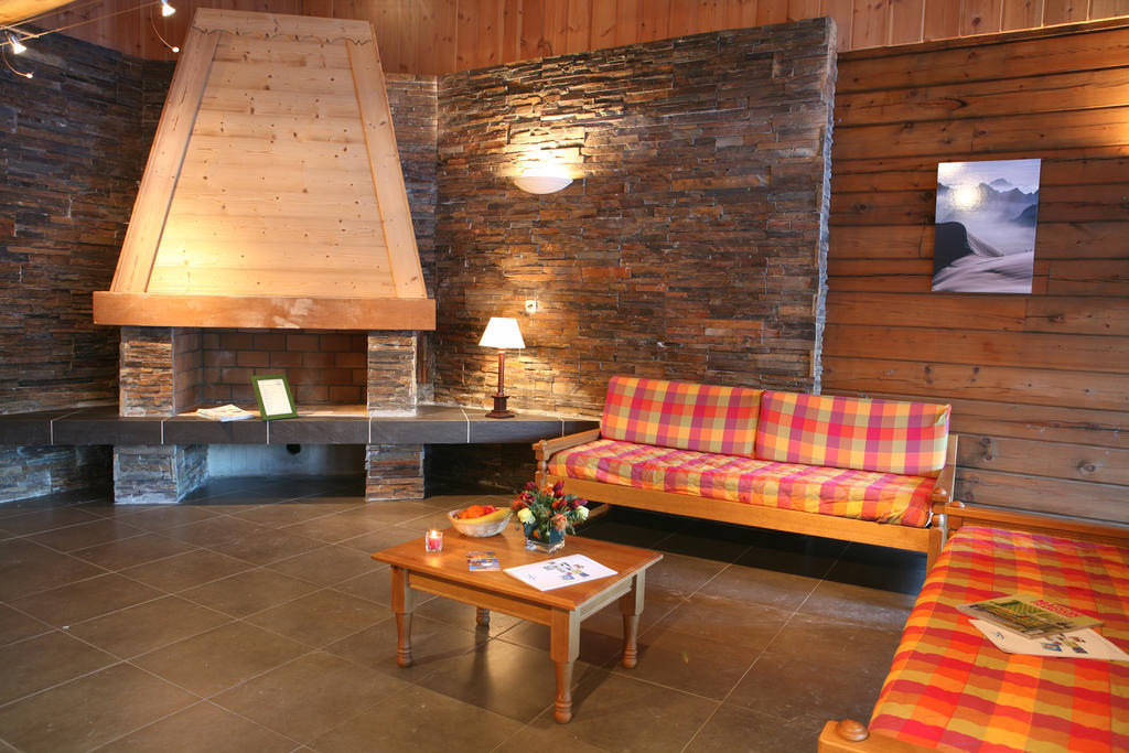 Résidence Néméa Les Chalets du Bois de Champelle Morillon Extérieur photo