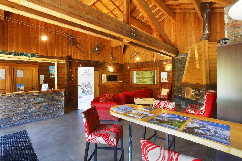 Résidence Néméa Les Chalets du Bois de Champelle Morillon Extérieur photo