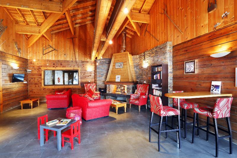 Résidence Néméa Les Chalets du Bois de Champelle Morillon Extérieur photo